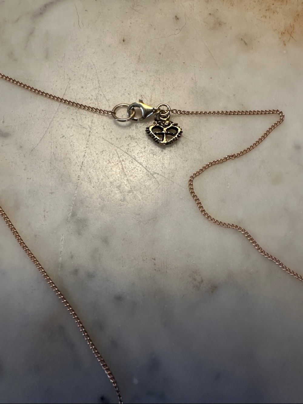 VSA chain - Picture 2 of 2